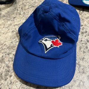 Blue Jays Dri Fit Baseball Cap with Logo